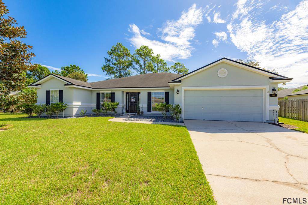 146 Patriot Lane - Photo 1