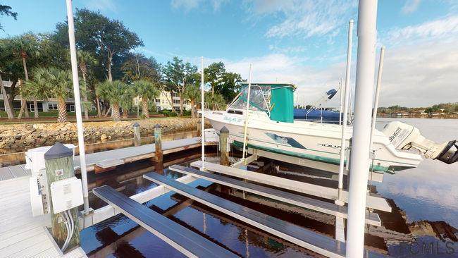 58 Slip Canopy Walk Lane - Photo 1
