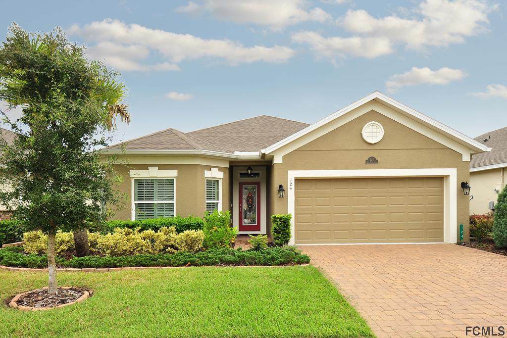 124 Park Place Circle - Photo 1