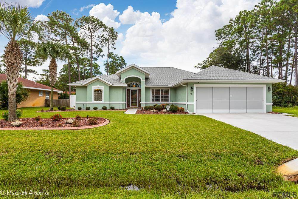 88 Woodside Drive - Photo 1