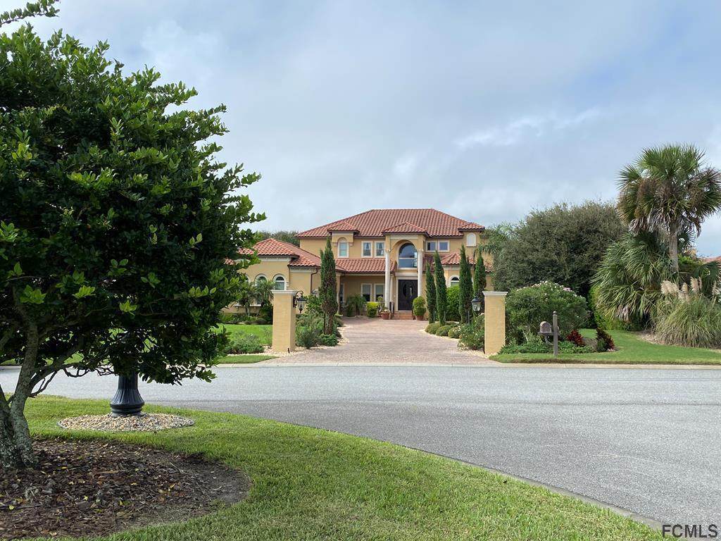 126 Island Estates Pkwy - Photo 1