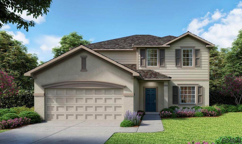 40 Oakleaf Way - Photo 1