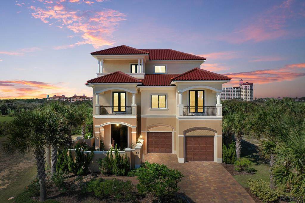 68 Hammock Beach Cir N - Photo 1