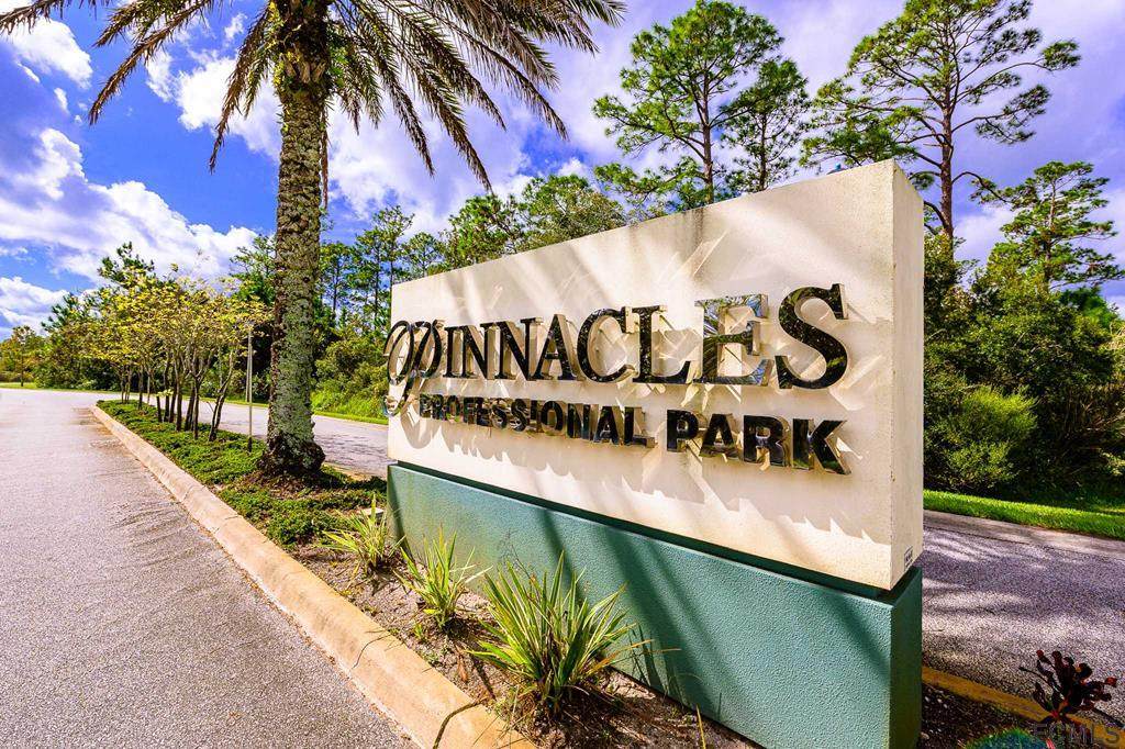100 Pinnacles Dr - Photo 1