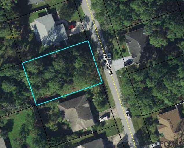 7 Zanzibar Ct - Photo 1