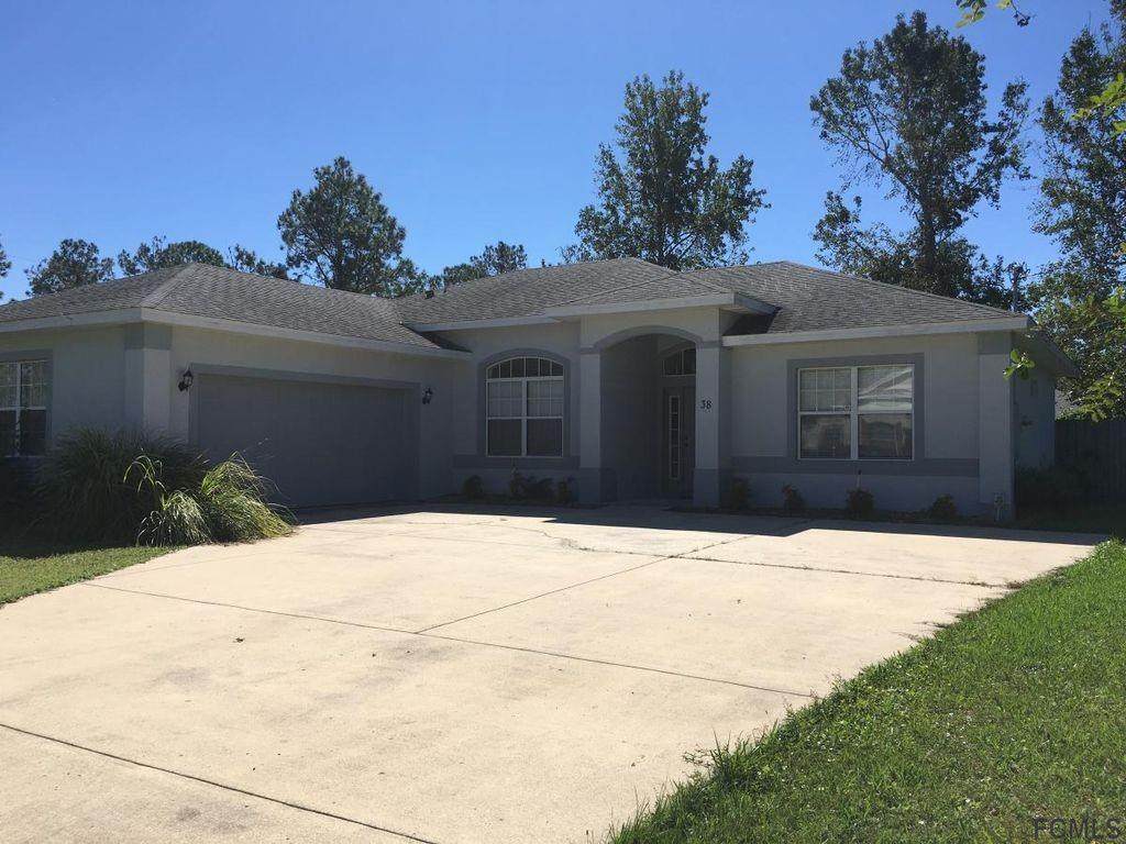 38 Rose Petal Lane - Photo 1