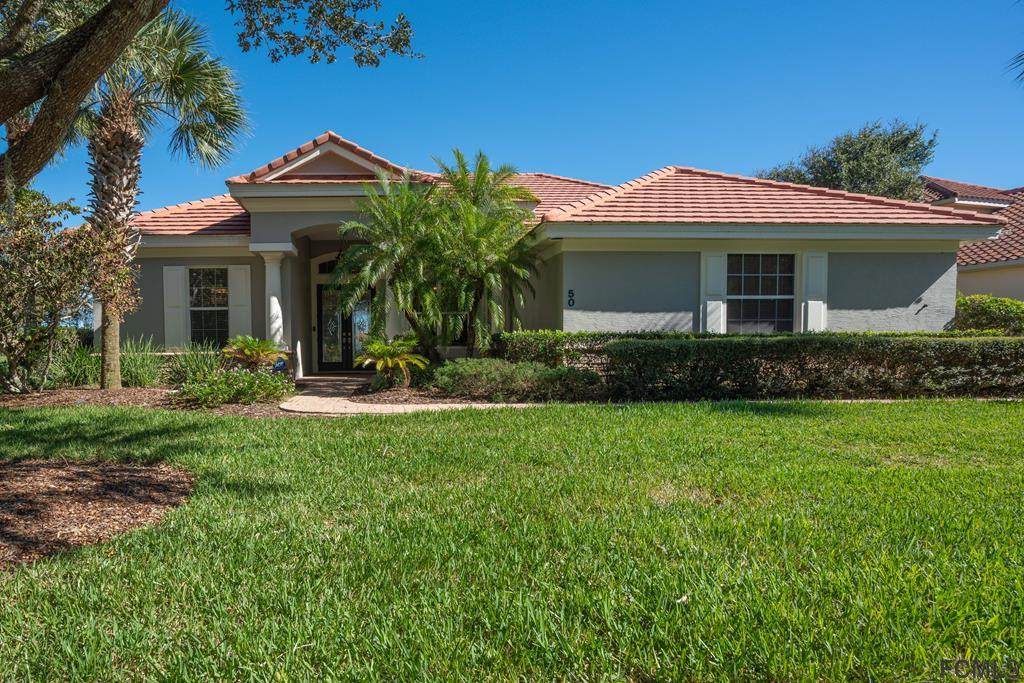 50 Oak View Circle - Photo 1