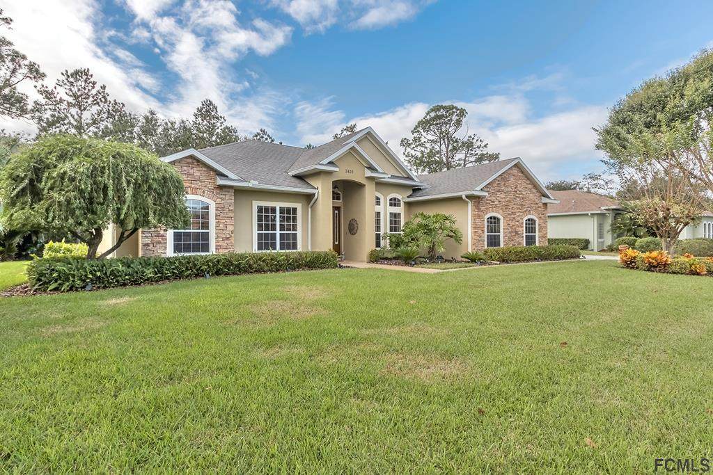 3416 Rexford Circle - Photo 1