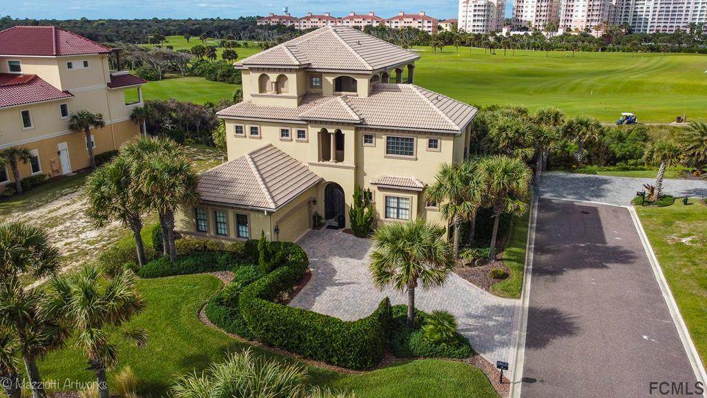 5 Hammock Beach Ct - Photo 1