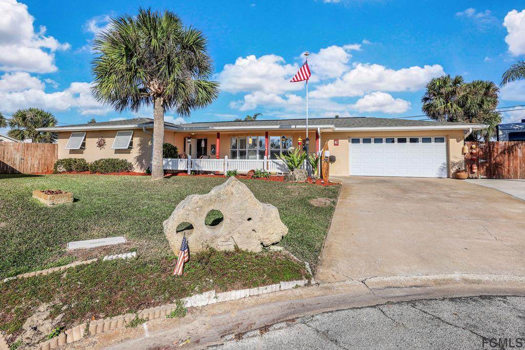 6 Pine Tree Circle - Photo 1