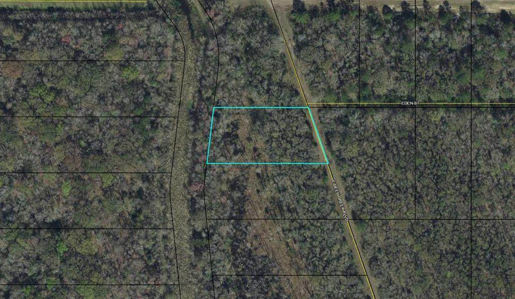 00 East Deep Creek Blvd - Photo 1
