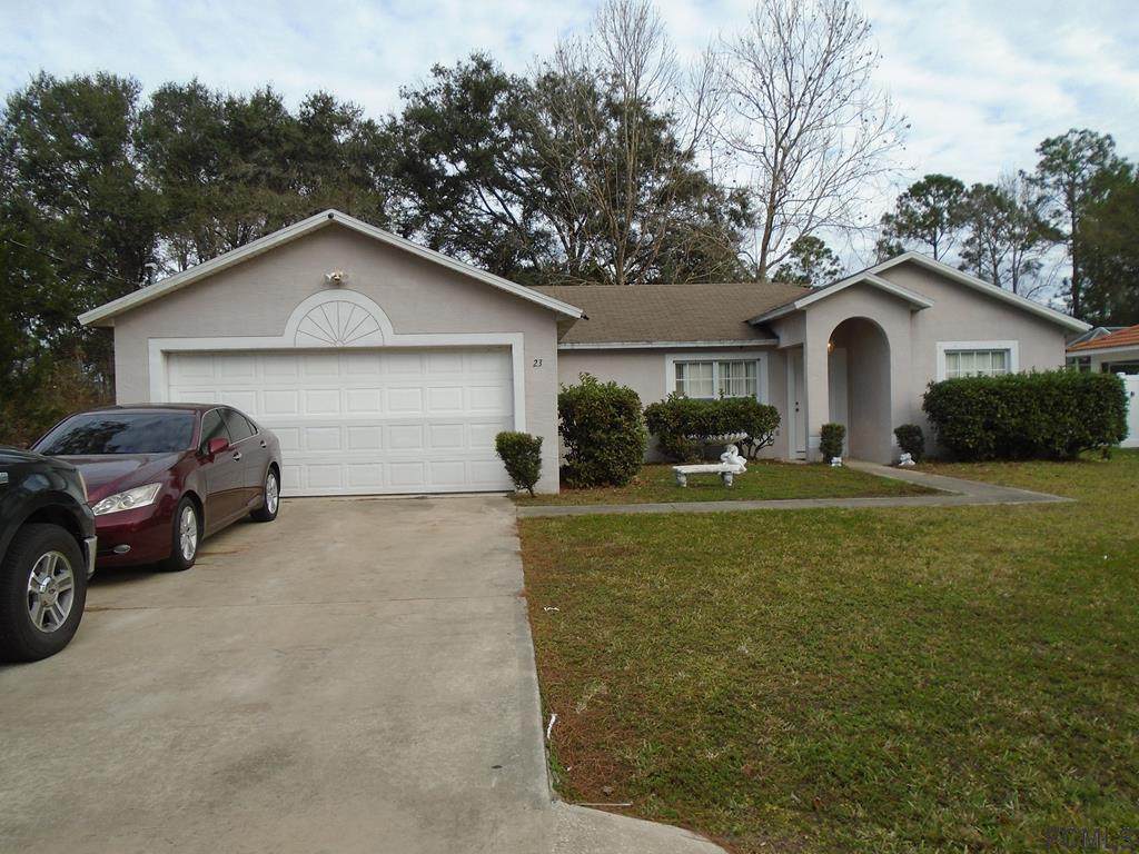 23 Rivera Lane - Photo 1