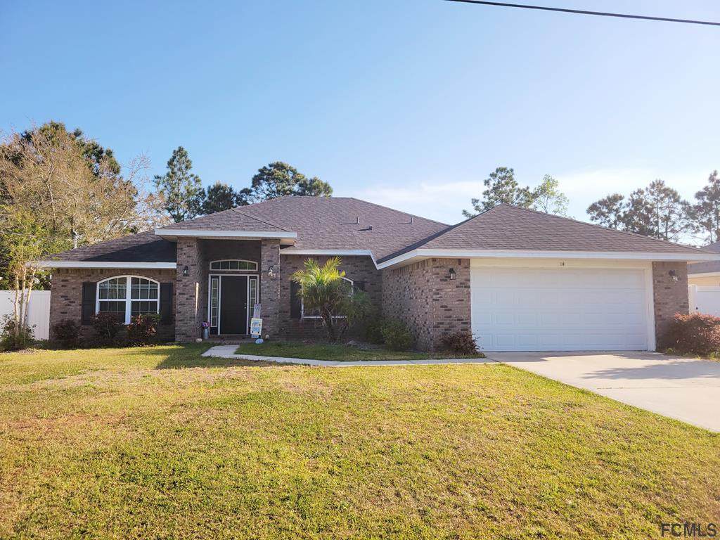 114 Bud Hollow Drive - Photo 1