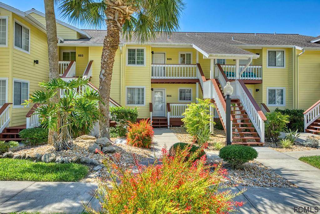 804 Ocean Marina Drive - Photo 1