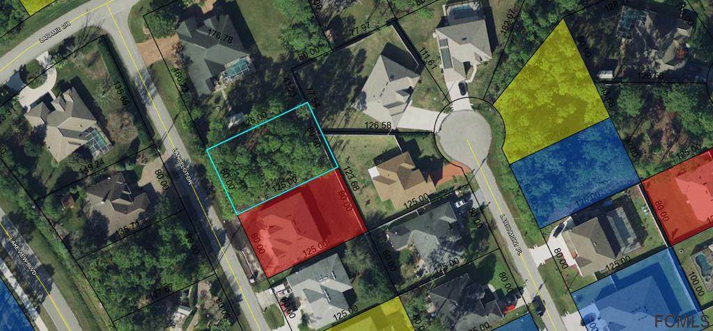 90 Lancelot Drive - Photo 1