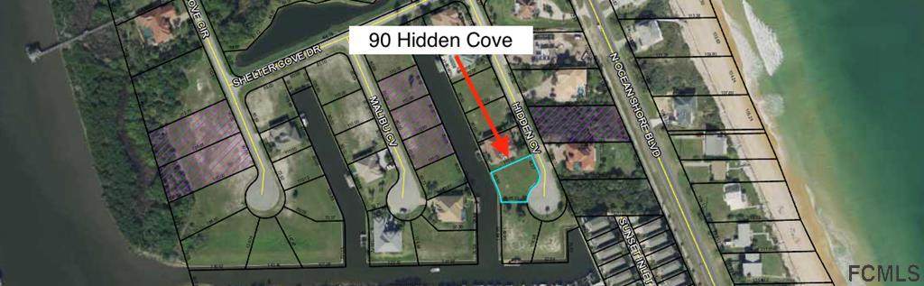 90 Hidden Cove - Photo 1
