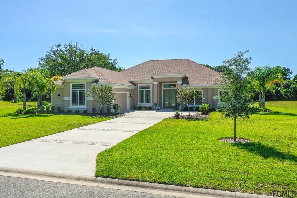 215 Willow Oak Way - Photo 1