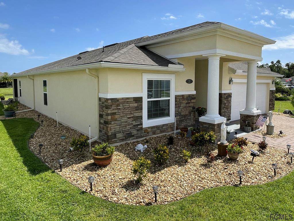 21 Country Club Harbor Circle - Photo 1