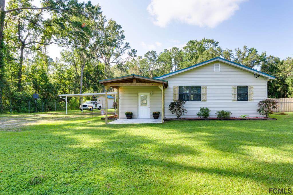 4522 Trout River Blvd - Photo 1