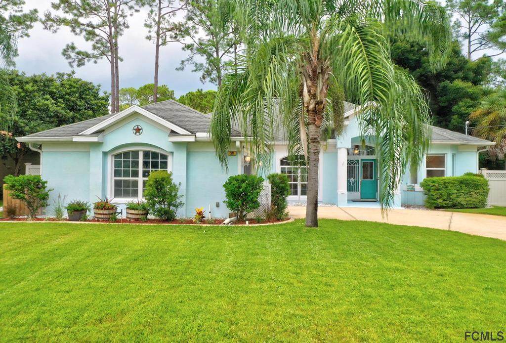 39 Burning View Lane - Photo 1