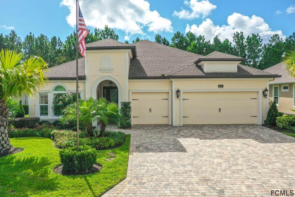 884 Creekwood Dr - Photo 1