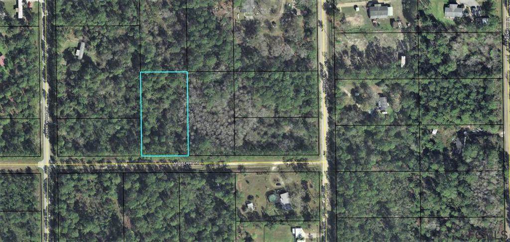 5444 Mulberry Lane - Photo 1