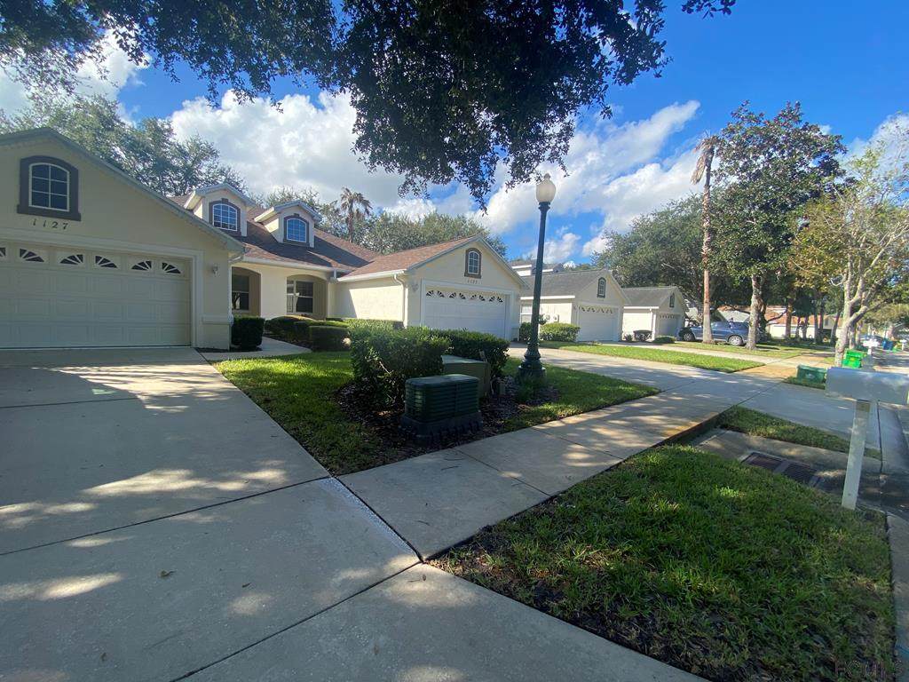 1127 Athlone Way - Photo 1