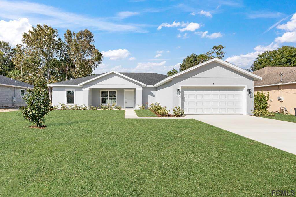 163 Point Pleasant Drive - Photo 1