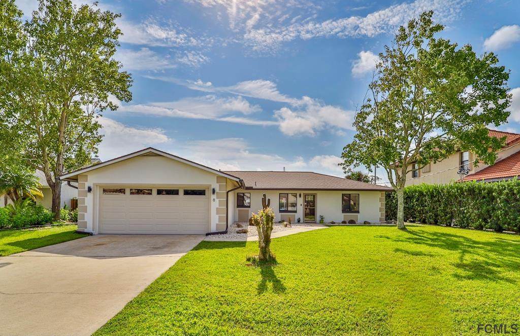 8 Chickasaw Court - Photo 1
