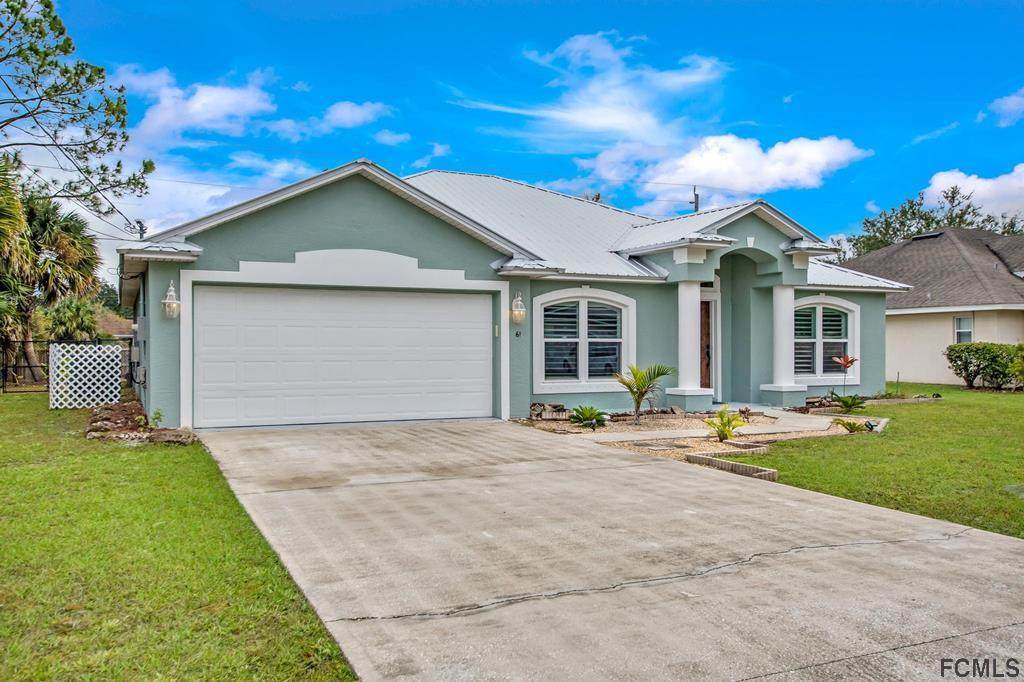 61 Radcliffe Drive - Photo 1