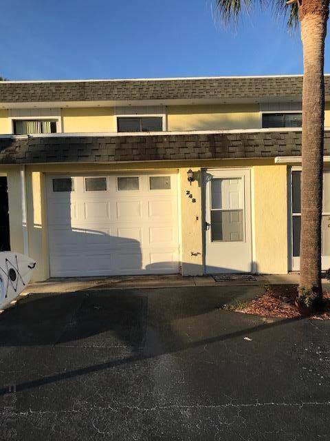 248 Timberline Trail - Photo 1