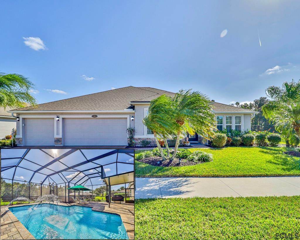 36 Country Club Harbor Circle - Photo 1