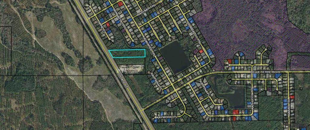 2180 Us Hwy 1 S - Photo 1