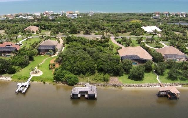 164 Island Estates Pkwy - Photo 1