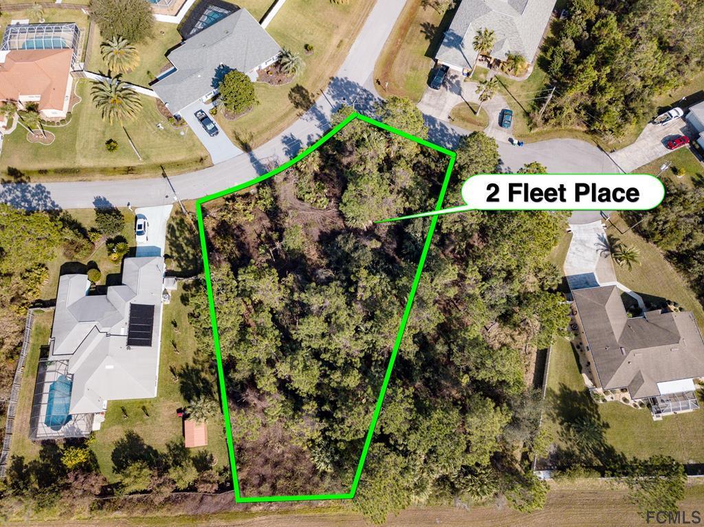 2 Fleet Pl - Photo 1