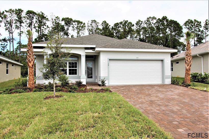 15 Park Place Circle - Photo 1