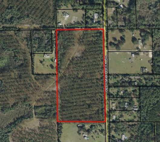 xx Old Haw Creek Rd - Photo 1
