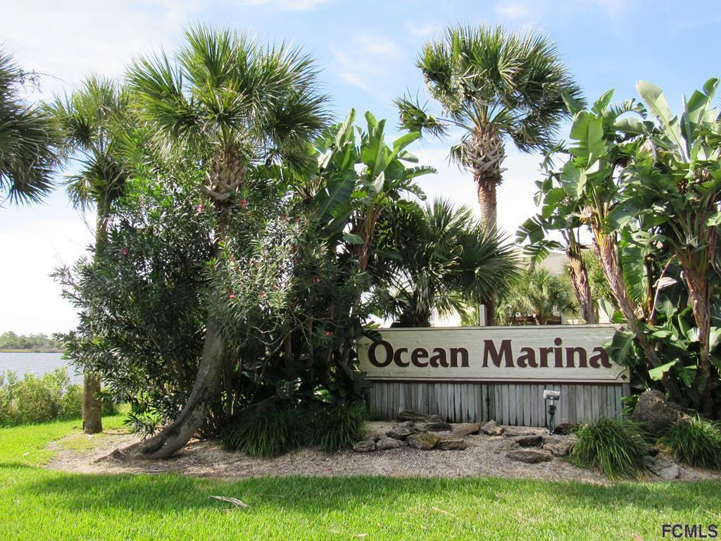 606 Ocean Marina Drive - Photo 1