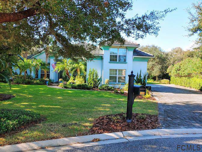 9 Spanish Moss Court - Photo 1