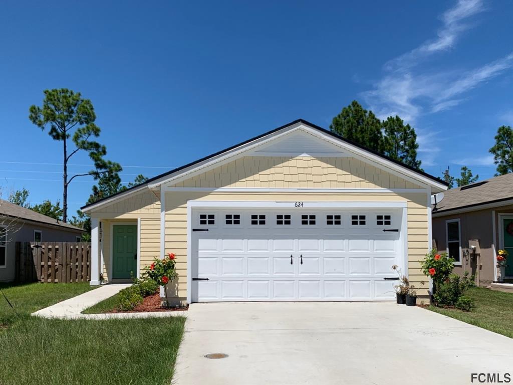 624 Ashby Landing Way - Photo 1
