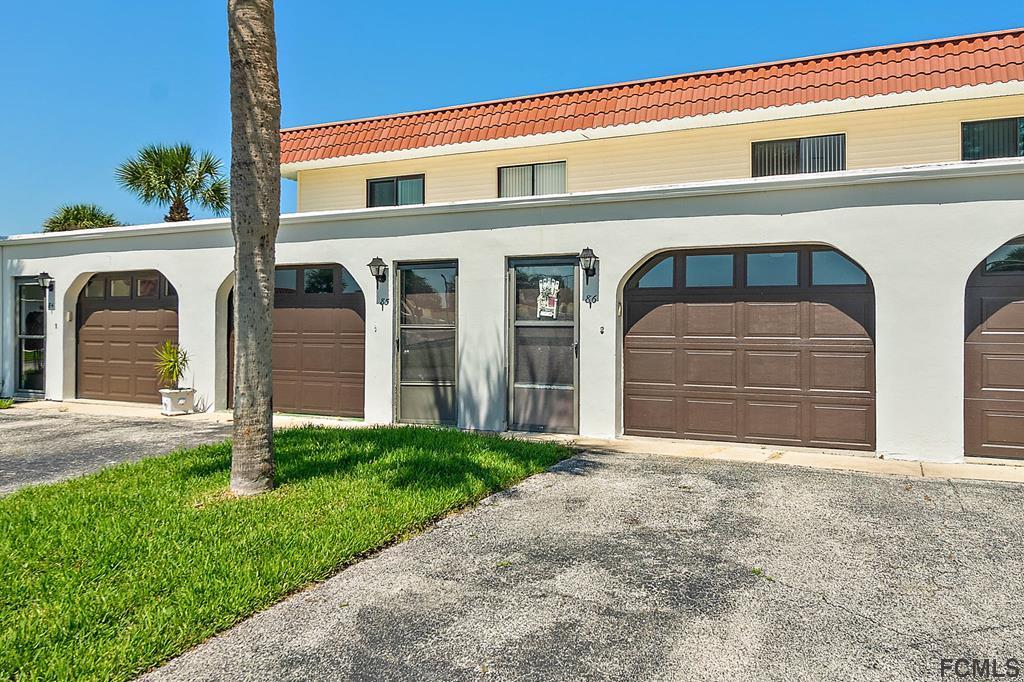 86 Ocean Palm Villas S - Photo 1