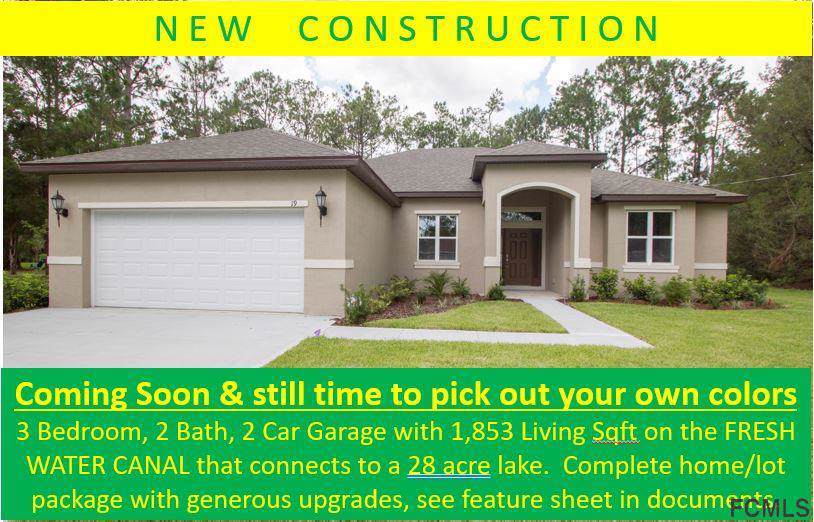 201 Birchwood Dr - Photo 1