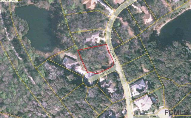 21 Creekside Drive - Photo 1