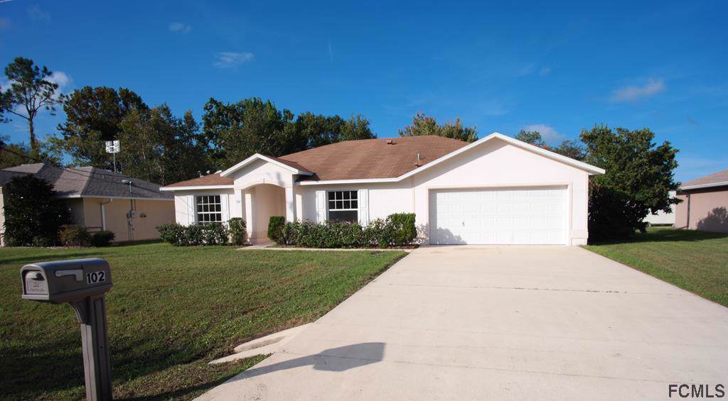 102 Prince Eric Ln - Photo 1