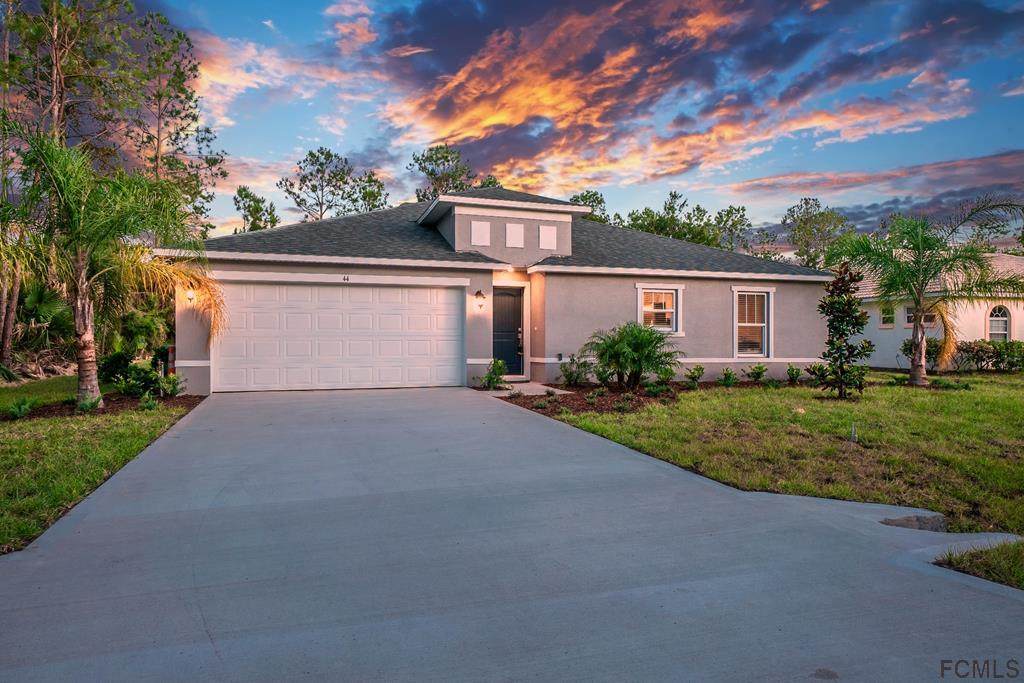 36 Royal Palm Lane - Photo 1