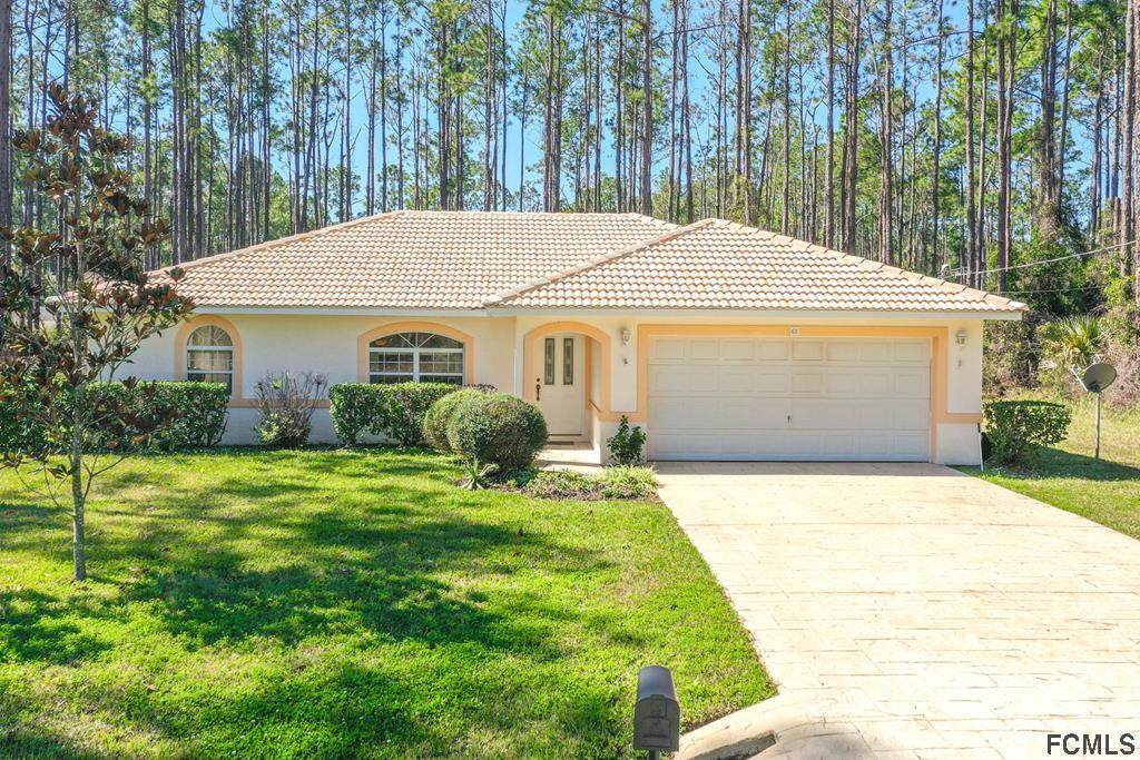 60 Rickenbacker Drive - Photo 1
