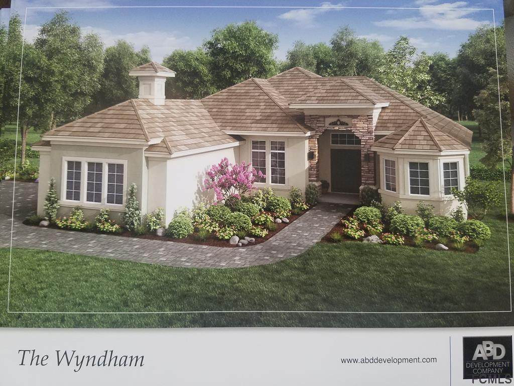 46 New Leatherwood Drive - Photo 1