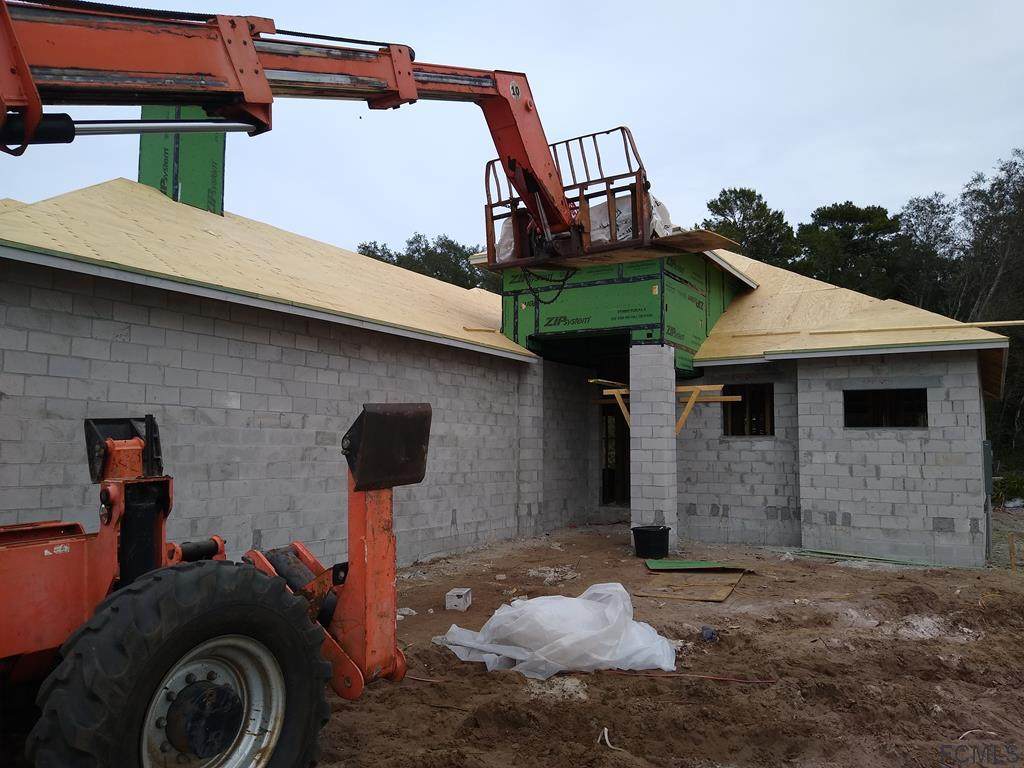 50 New Leatherwood Drive - Photo 1