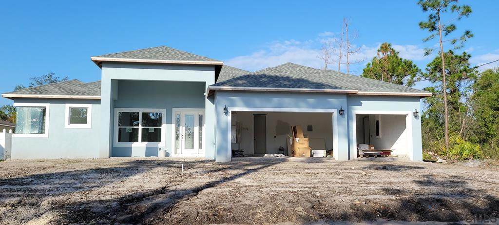 36 Fallen Oak Lane - Photo 1