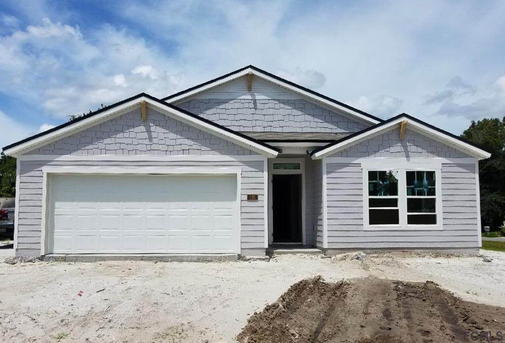 320 Parkview Drive - Photo 1